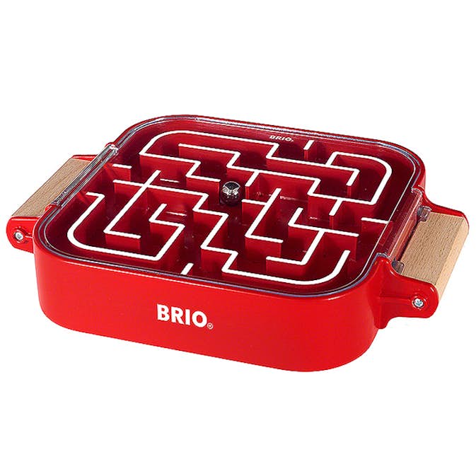 Spel BRIO Min Första Labyrint BRIO