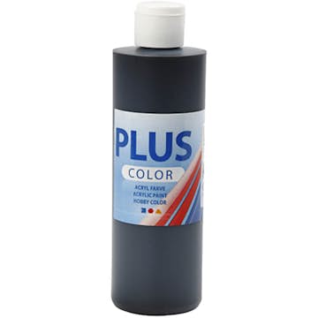 Hobbyfärg Creativ Company Plus Color 250 ml/1 Flaska