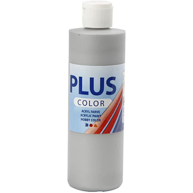 Hobbyfärg Creativ Company Plus Color 250 ml/1 Flaska