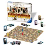 Spel Ravensburger Harry Potter Labyrinth