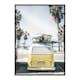 Poster Gallerix Venice Beach Surf Van