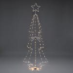 Metallgran Gnosjö Konstsmide 145L LED