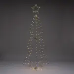 Metallgran Gnosjö Konstsmide 145L LED