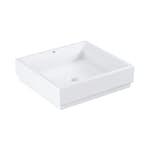 Tvättställ Grohe Cube Ceramic 39481 50 cm