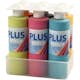 Hobbyfärg Creativ Company Plus Color Colorful 6x250 ml/1 Förp