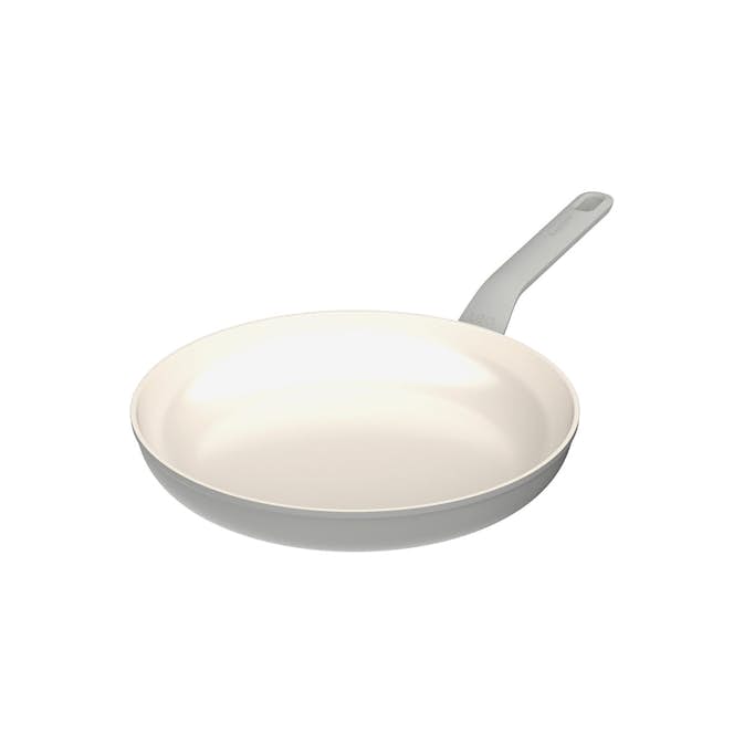 Stekpanna BergHOFF Balance Moonmist Non-Stick 30 cm Grå