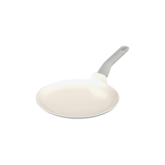 Pannkaksjärn BergHOFF Balance Moonmist 26 cm Grå