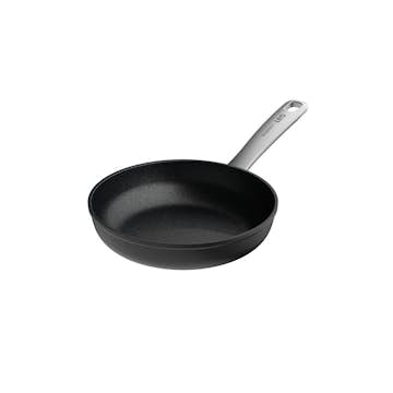 Stekpanna BergHOFF Leo Non-Stick Graphite 20 cm Svart