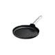 Stekpanna BergHOFF Leo Omelettpanna Non-Stick Graphite 25 cm Svart