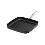 Grillpanna BergHOFF Leo Non-Stick Graphite 28 cm Svart