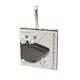 Grillpanna BergHOFF Leo Non-Stick Graphite 28 cm Svart