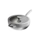 Grillwok BergHOFF Graphite Wok 28 cm Rostfritt Stål