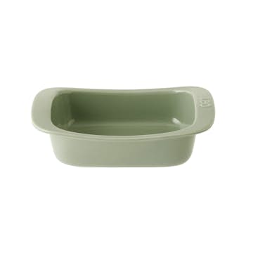 Ugnsform BergHOFF Balance 20 cm Grön Keramik för Mikrougn