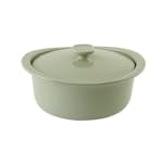 Ugnsform BergHOFF Balance Keramik Grön 4,5L