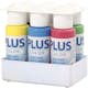 Hobbyfärg Creativ Company Plus Color Primärfärger 6x60 ml/1 Förp