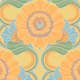 Tapet AS Creation Retro chic 39530-1