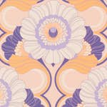 Tapet AS Creation Retro chic 39530-3