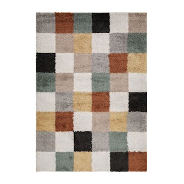 Ryamatta KM Carpets Portland Square