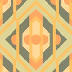 Tapet AS Creation Retro chic 39531-2