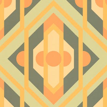 Tapet AS Creation Retro chic 39531-2