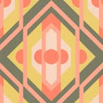 Tapet AS Creation Retro chic 39531-3