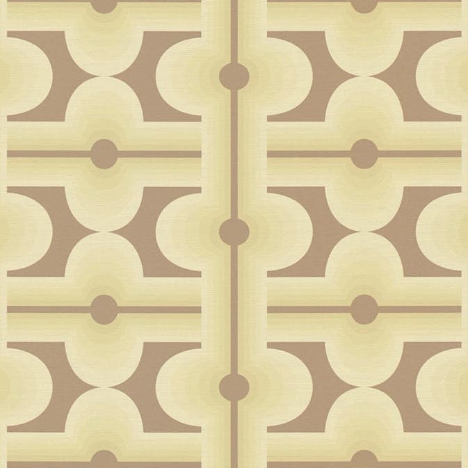 Tapet AS Creation Retro chic 39533-3