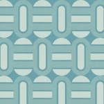 Tapet AS Creation Retro chic 39536-4