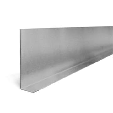 Kantintäckning Plastmo Undre 2 m