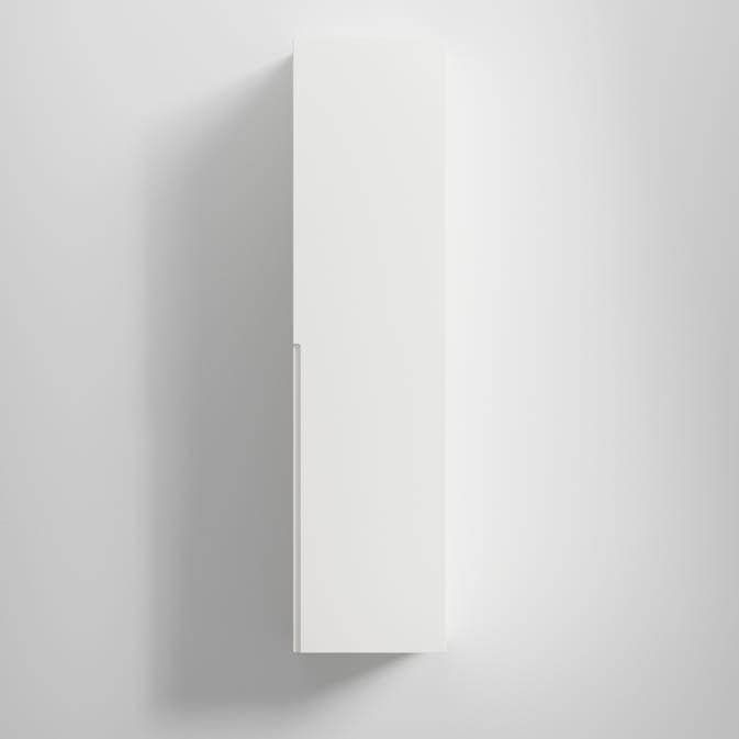 Högskåp INR Grip 40/40 med 2 Lådor