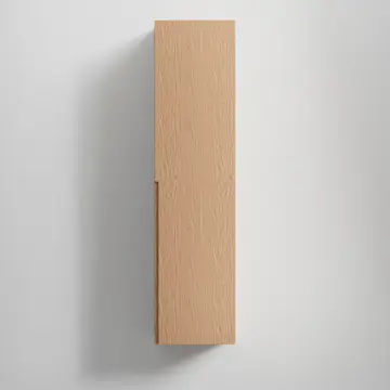 Högskåp INR Grip 40/40 med 2 Lådor