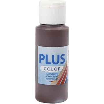 Hobbyfärg Creativ Company Plus Color 60 ml/1 Flaska
