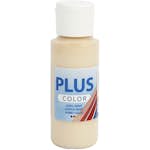 Hobbyfärg Creativ Company Plus Color 60 ml/1 Flaska
