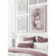 Poster Gallerix Vintage Pay Phone
