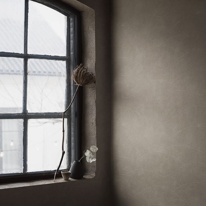 Tapet Boråstapeter Haväng Essens 3962