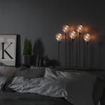 Adventsljusstake Gnosjö Konstsmide 5 Ljus 3963