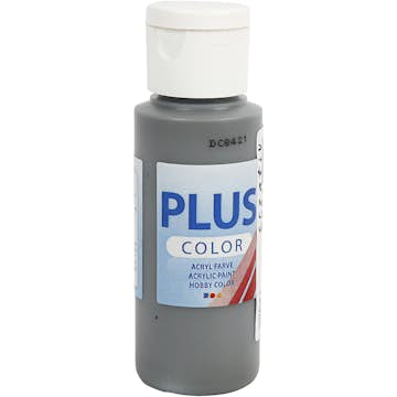 Hobbyfärg Creativ Company Plus Color 60 ml/1 Flaska