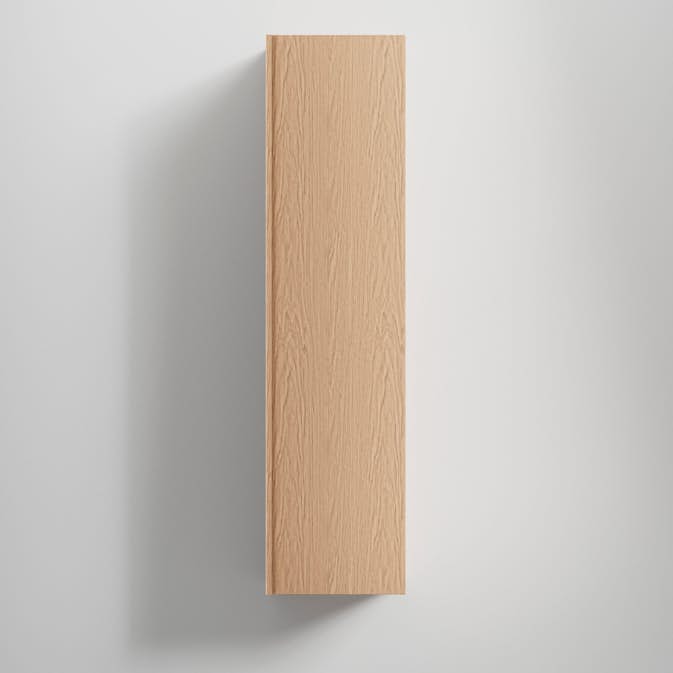 Högskåp INR Carve 40/40 med 2 Lådor