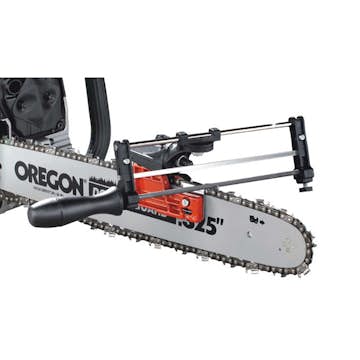 Filjonte HECHT för Sågkedja Ink. 4 mm Fil