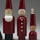 Adventsljusstake Gnosjö Konstsmide 4 Ljus Tomte