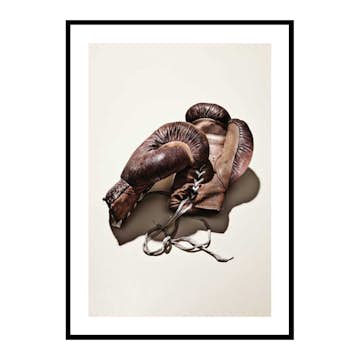 Poster Gallerix Boxing Gloves