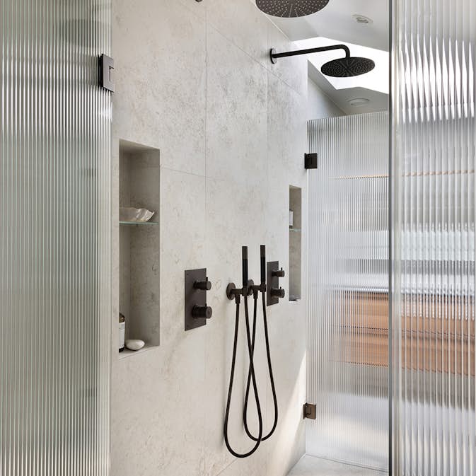 Klinker Bricmate J33 J Jura Select White Honed 30x30 cm