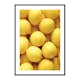 Poster Gallerix Lemons