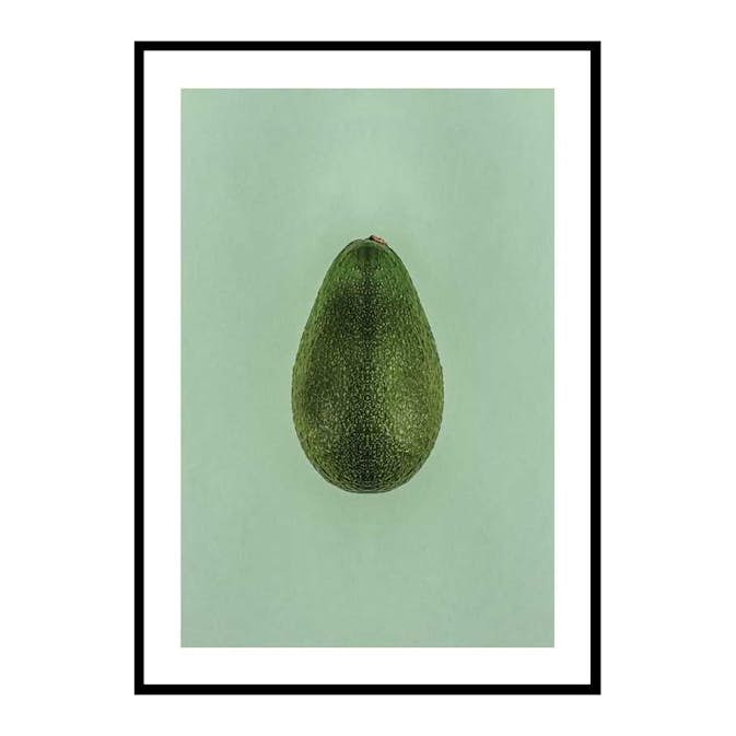 Poster Gallerix Avocado