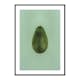 Poster Gallerix Avocado