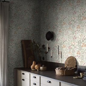 Tapet Boråstapeter Äng Essens 3972