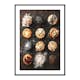 Poster Gallerix Muffins