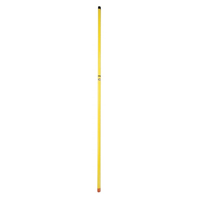 Handtag HECHT Teleskopiskt 130-240 cm