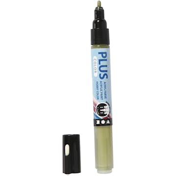 Tusch Creativ Company Plus Color 14,5 cm Spets 1-2 mm 1 St