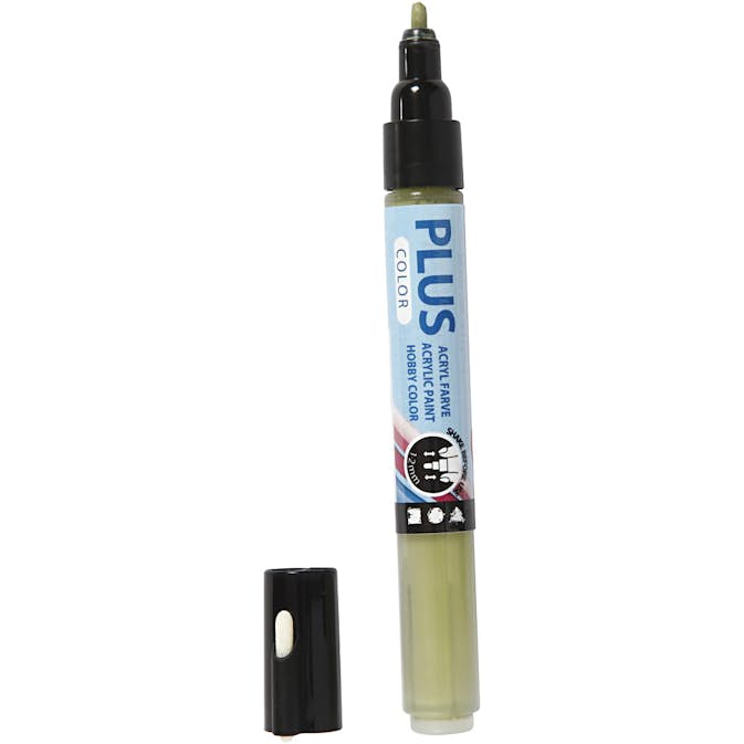 Tusch Creativ Company Plus Color 14,5 cm Spets 1-2 mm 1 St
