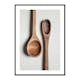 Poster Gallerix Wooden Spoon